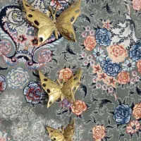 پروانه برنز