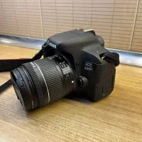 دوربین canon EOS 800d|دوربین عکاسی و فیلم‌برداری|اصفهان, خلجا|دیوار