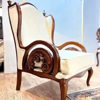 مبل کینگ فرانسوی /کلاسیک|مبلمان خانگی و میز عسلی|تهران, اتحاد|دیوار