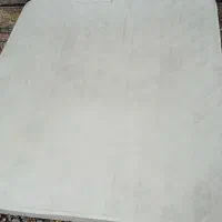 تشک دونفره کارکرده