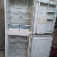 یخچال فریزر
