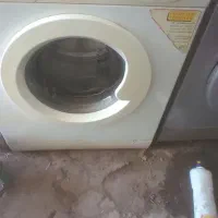 لباس شویی دیجیتالی سپهرالکتریک ۶کیلو|ماشین لباسشویی و خشک‌کن لباس|میاندوآب, |دیوار