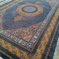 فرش ۶ متری زیبا جدید اقتصادی زیر قیمتی