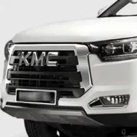 کی ام سی سفید صفر T8 مدل 1400|خودرو سواری و وانت|یزد, |دیوار