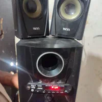 باندصوتی خانگی