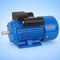 الکتروموتور چینی/الکتروموتور تکفاز چدنی/دینام چدنی