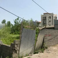 فروش زمین|فروش زمین و ملک کلنگی|رشت, کوی حسینی|دیوار