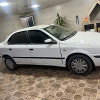 سمند مدل lx۹۰|خودرو سواری و وانت|بهبهان, |دیوار