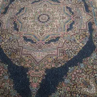 یه جفت ۹متری سرمه ای نگین مشهد تمیز و سالم