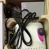 لوازم کاشت ناخن نو بهترین برند زیر قیمت