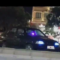 پراید