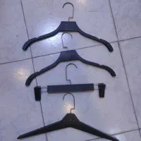چوب لباسی