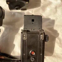 دوربین قدیمی لوبیتل 2|دوربین عکاسی و فیلمبرداری|رامسر, |دیوار