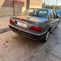 پارس TU5 ‌مدل 1400 فابریک سیمی