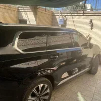 اکستریم vx 1403|خودرو سواری و وانت|اصفهان, پروین|دیوار