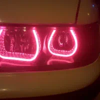 چراغ اسپرت سمند|قطعات یدکی و لوازم جانبی|کاشمر, |دیوار