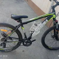 نمایندگی پخش اصفهان دوچرخه المپیا الومینیوم