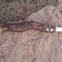 چوب سیگاری دست ساز