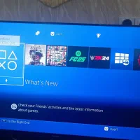 ps4|کنسول، بازی ویدئویی و آنلاین|اهواز, بهارستان|دیوار
