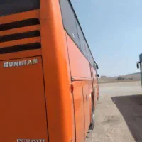 اتوبوس ولوو تیپ ۲|خودرو سنگین|اصفهان, آبشار|دیوار