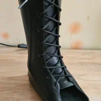 چکمه آتل دار طبی مخصوص جراحی ها مچ پا