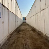 اجاره کانتین ۱۰ فوت جهت اسباب اثاثیه منزل و کالا|اجارهٔ دفتر صنعتی، کشاورزی، تجاری|تهران, نعمت‌آباد|دیوار