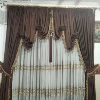 پرده های زیبا