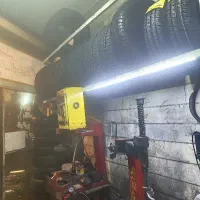 لاستیک پراید دولتی