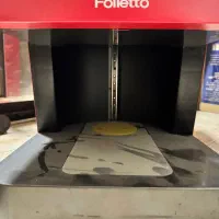 فولتو لته ارت پرینتر / Folletto latte art printer|کافی‌شاپ و رستوران|تهران, ایوانک|دیوار