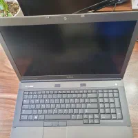 لپ تاپ صنعتی  Dell مدل  precision M6600