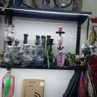 قلیان و ملزومات|زیورآلات و اکسسوری|قم, بنیاد|دیوار