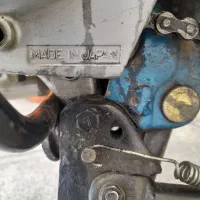 یاماها۱۰۰فابریک|موتورسیکلت|تهران, تهرانپارس شرقی|دیوار