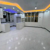 ۷۰متری_ اسانسور_ نورپردازی_ پارکینگ_ روبه نما