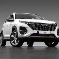 خودرو ام وی ام x33 cross mt تحویل ۱۴۰۴