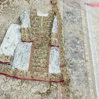 لباس بنارسی جدید|لباس|چابهار, |دیوار