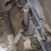 لوله کشی در عالیشهر وگورکات