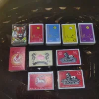 تعدادی کبریت کلکسیونی مناسب کلکسیون،همچنین معاوضه