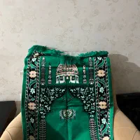 ۳عدد قالیچه مخمل قدیمی