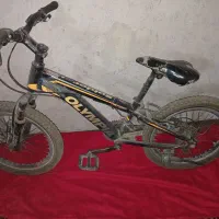 دوچرخه المپیا برای فروش