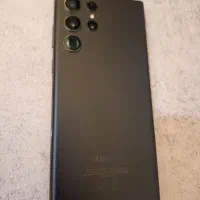 گوشی s22 الترا اسنپدراگون|موبایل|سمیرم, |دیوار