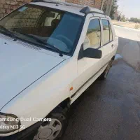 فروش پراید|خودرو سواری و وانت|فلاورجان, |دیوار