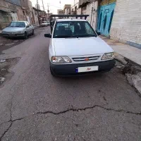 پراید وانت 401