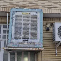 کولر کارکرده سالم