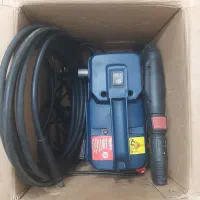 کارواش رونیکس دینامی