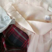 لباس و پیراهن بچه گانه نو|کفش و لباس بچه|اردبیل, |دیوار