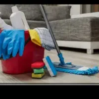 خدمات نظافتی وسرایداری