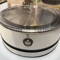 چایساز میگل 280 چای ساز گرم نگه دارنده گارانتی|سماور، چای‌ساز، قهوه‌ساز|مشهد, فرهنگ|دیوار