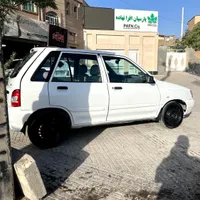 پراید 111 EX، مدل ۱۳۹۳|خودرو سواری و وانت|اهواز, پادادشهر|دیوار