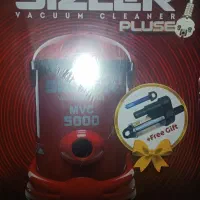 جاروبرقی سطلی سیزلر مدل 5000