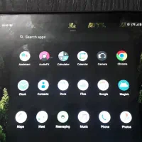 تبلت Tab A7 در حد صفر اندروید 15|تبلت|سنندج, |دیوار
